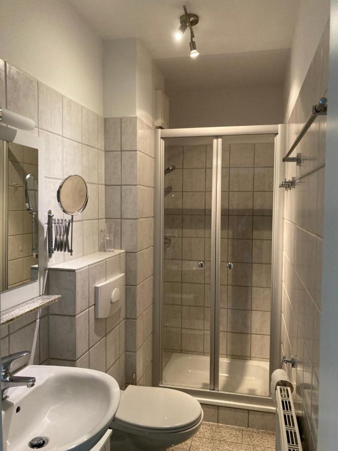 Haus Roland - Wohnung 31 Zinnowitz Exterior photo